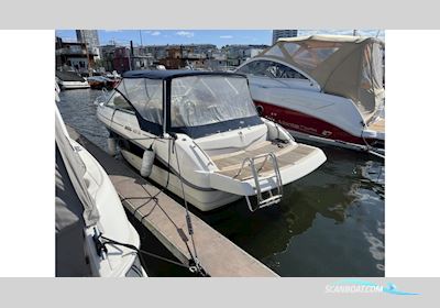 Bella 600 DC Motorbåt 2013, med Mercruiser motor, Sverige