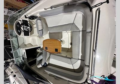 Bella 620 DC – 2005 Med Mercury 115 HK EFI – 2018 • Super velholdt kvalitets-dagcruiser Motorbåt 2005, med Mercury motor, Danmark