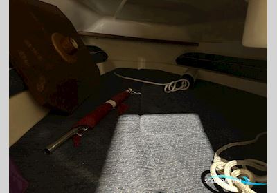 Bella 620 DC – 2005 Med Mercury 115 HK EFI – 2018 • Super velholdt kvalitets-dagcruiser Motorbåt 2005, med Mercury motor, Danmark