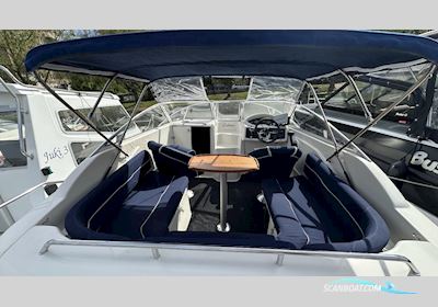 Bella 621 DC Motorbåt 2008, med Mercury motor, Sverige