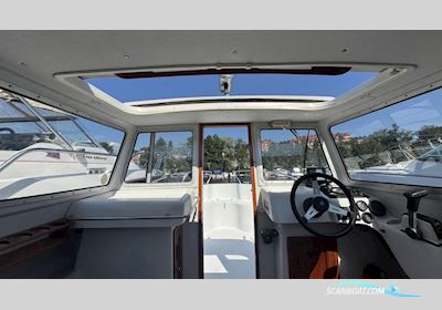Bella 640 C Motorbåt 1996, med Mercruiser motor, Sverige