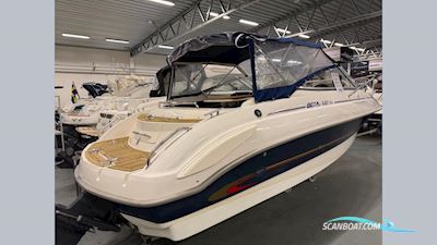 Bella 640 DC Till 2018 Motorbåt 2007, med Mercruiser motor, Sverige