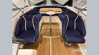 Bella 640 DC Till 2018 Motorbåt 2007, med Mercruiser motor, Sverige