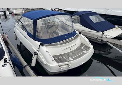 Bella 640 DC Till 2018 Motorbåt 2009, med Mercruiser motor, Sverige