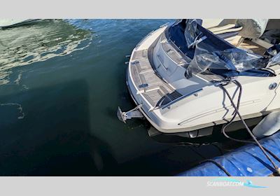 Bella 640 DC Motorbåt 2009, med  Mercruiser motor, Sverige