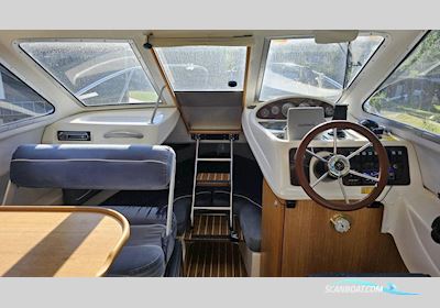 Bella 655 Motorbåt 2007, med Volvo Penta motor, Sverige