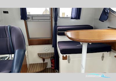 Bella 655 Motorbåt 2003, med  Mercruiser motor, Sverige