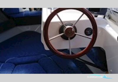 Bella 703 Motorbåt 2005, Sverige