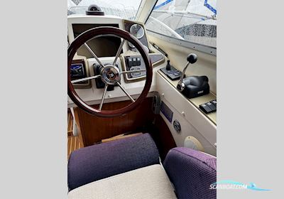 Bella 765 HT Motorbåt 2010, med Volvo Penta motor, Sverige