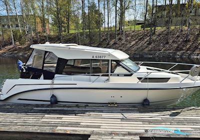 Bella 9000 Motorbåt 2013, med Yanmar motor, Sverige