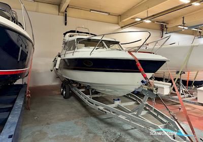 Bella Falcon 26 Motorbåt 2004, med Mercruiser 4,3 Mpi motor, Sverige
