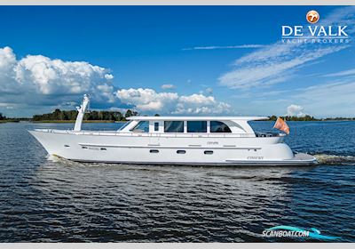 Bendie Impressive 2300 Motorbåt 2013, med Cummins motor, Holland