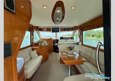 Beneteau  Antares 13.80 Motorbåt 2003, Holland