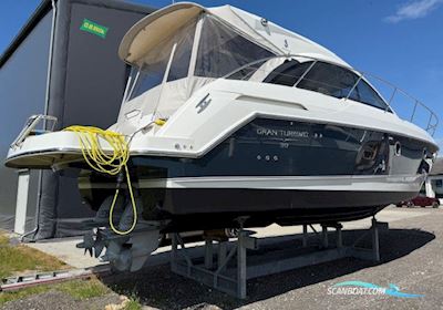 Beneteau 38 GT Motorbåt 2014, med Volvo Penta D4-300 motor, Danmark