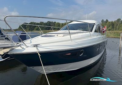 Beneteau 38 GT Motorbåt 2014, med Volvo Penta D4-300 motor, Danmark