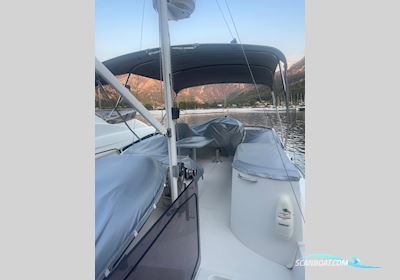 Beneteau 44 SWIFT TRAWLER Motorbåt 2012, med VOLVO PENTA D4-300 motor, Tyrkiet