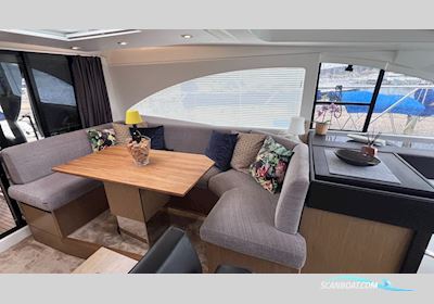 Beneteau 49 GT - 2012 Motorbåt 2012, med VOLVO PENTA D6-435 IPS 600 motor, Kroatien