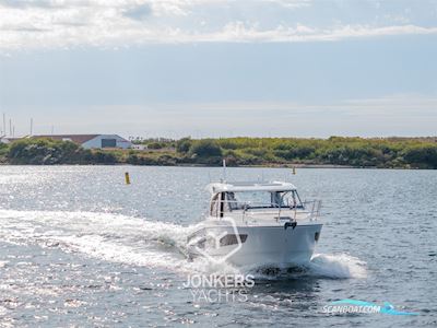 Beneteau ANTARES 11 Motorbåt 2022, med Mercury V8 motor, Holland