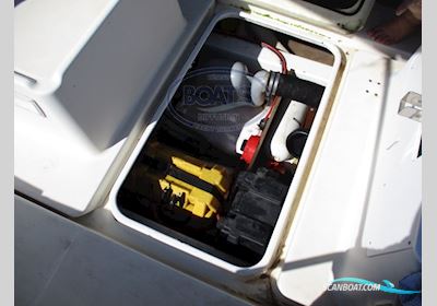 Beneteau ANTARES 620 Motorbåt 1997, med VOLVO  motor, Frankrike