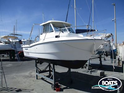 Beneteau ANTARES 620 Motorbåt 2005, med NANNI motor, Frankrike
