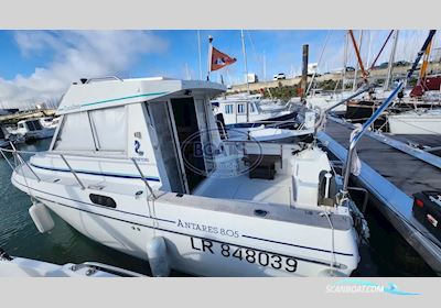 Beneteau ANTARES 8.05 Motorbåt 1993, med VOLVO motor, Frankrike