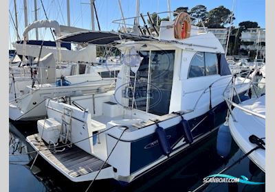 Beneteau ANTARES SERIE 9 Motorbåt 2005, med  Volvo Penta motor, Frankrike