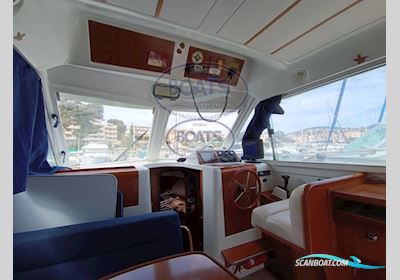 Beneteau ANTARES SERIE 9 Motorbåt 2005, med  Volvo Penta motor, Frankrike