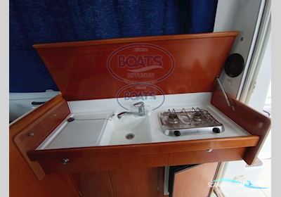 Beneteau ANTARES SERIE 9 Motorbåt 2005, med  Volvo Penta motor, Frankrike