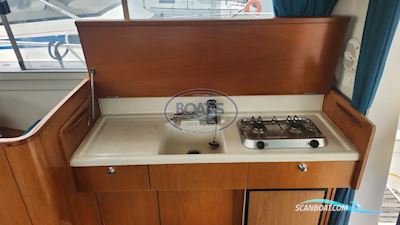 Beneteau ANTARES SERIE9 Motorbåt 2000, med Yanmar motor, Frankrike