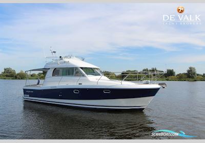 Beneteau Antares 10.80 Motorbåt 2004, med Volvo Penta motor, Holland