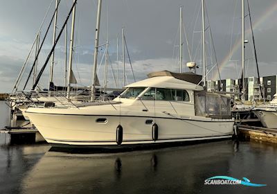 Beneteau Antares 10.80 Motorbåt 2001, med Volvo Penta motor, Danmark