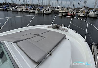 Beneteau Antares 10.80 Motorbåt 2001, med Volvo Penta motor, Danmark