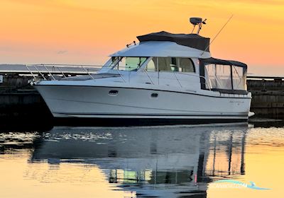 Beneteau Antares 10.80 Motorbåt 2001, med Volvo Penta motor, Danmark