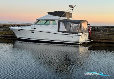 Beneteau Antares 10.80 Motorbåt 2001, med Volvo Penta motor, Danmark