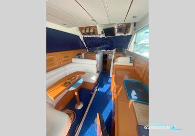 Beneteau Antares 10.80 Motorbåt 2005, med Volvo motor, Frankrike