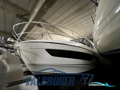 Beneteau Antares 11 Motorbåt 2020, med Yamaha F300 motor, Finland