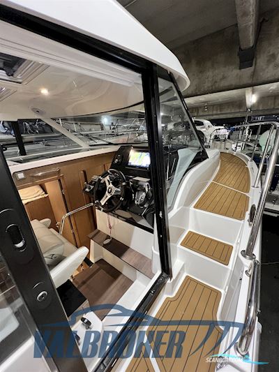 Beneteau Antares 11 Motorbåt 2020, med Yamaha F300 motor, Finland