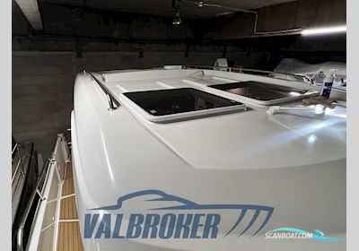 Beneteau Antares 11 Motorbåt 2020, med Yamaha F300 motor, Finland