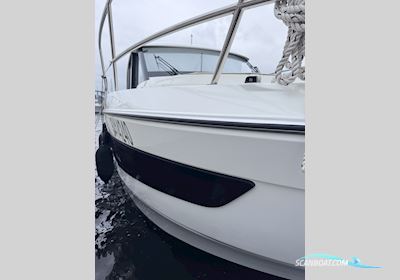 Beneteau Antares 11 Motorbåt 2022, med Mercury V8 motor, Holland