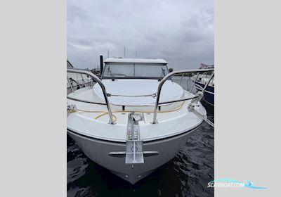 Beneteau Antares 11 Motorbåt 2022, med Mercury V8 motor, Holland