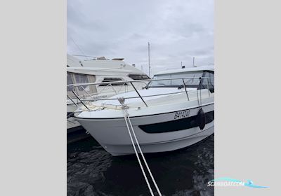 Beneteau Antares 11 Motorbåt 2022, med Mercury V8 motor, Holland