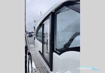 Beneteau Antares 11 Motorbåt 2022, med Mercury V8 motor, Holland