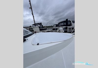 Beneteau Antares 11 Motorbåt 2022, med Mercury V8 motor, Holland