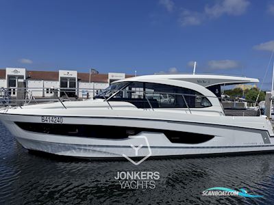 Beneteau Antares 11 Motorbåt 2022, med Mercury V8 motor, Holland