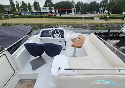 Beneteau Antares 13.80 Motorbåt 2003, med Volvo Penta Tamd motor, Holland