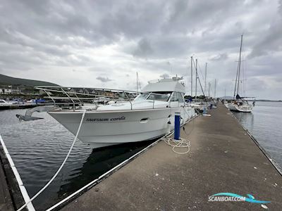 Beneteau Antares 13.80 Motorbåt 2005, med Volvo motor, Ireland