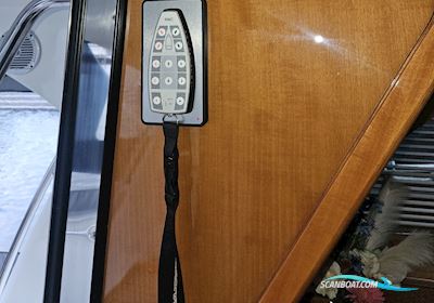 Beneteau Antares 13.80 Motorbåt 2003, med Volvo Penta TAMD75  motor, Holland