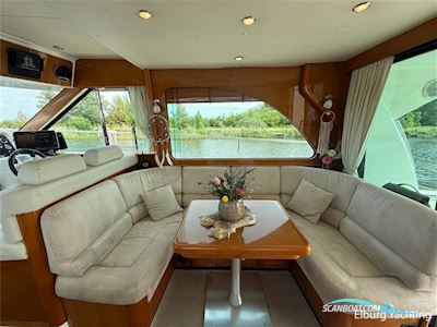 Beneteau Antares 13.80 Motorbåt 2003, Holland