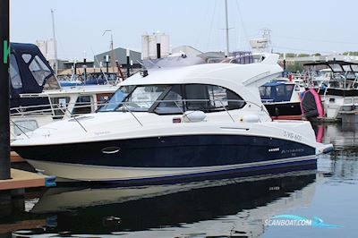 Beneteau Antares 30 Fly Motorbåt 2010, med Yanmar motor, Holland