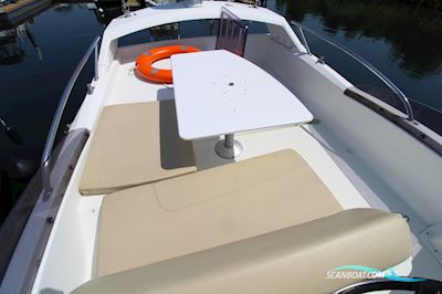 Beneteau Antares 30 Fly Motorbåt 2010, med Yanmar motor, Holland